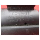 TC Compass II 243Win Rifle