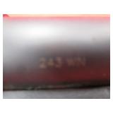 TC Compass II 243Win Rifle