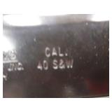 Hi Point 4095 40 S&W Rifle