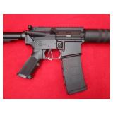 Palmetto State Armory AR-15 5.56NATO Rifle