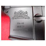 Palmetto State Armory AR-15 5.56NATO Rifle