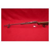 Remington Arms 33 22LR Rifle