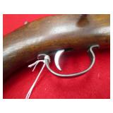 Remington Arms 33 22LR Rifle