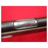 Remington Arms 33 22LR Rifle