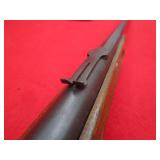 Remington Arms 33 22LR Rifle
