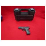 Smith & Wesson M&P40 40S&W Pistol