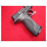 Smith & Wesson M&P40 40S&W Pistol