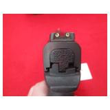 Smith & Wesson M&P40 40S&W Pistol