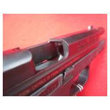 Smith & Wesson M&P40 40S&W Pistol