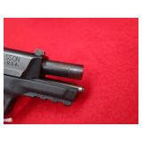 Smith & Wesson M&P40 40S&W Pistol