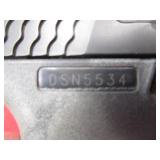 Smith & Wesson M&P40 40S&W Pistol