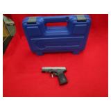 Smith & Wesson SD9 VE 9mm Pistol