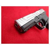 Smith & Wesson SD9 VE 9mm Pistol