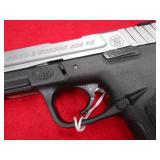 Smith & Wesson SD9 VE 9mm Pistol