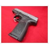 Smith & Wesson SD9 VE 9mm Pistol