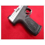Smith & Wesson SD9 VE 9mm Pistol