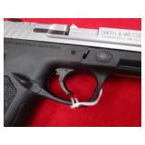 Smith & Wesson SD9 VE 9mm Pistol