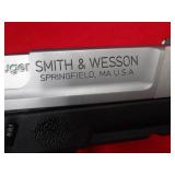 Smith & Wesson SD9 VE 9mm Pistol