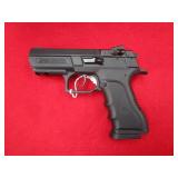 Israel Weapon Industries Desert Eagle 40S&W Pistol