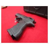 Israel Weapon Industries Desert Eagle 40S&W Pistol