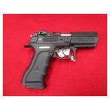 Israel Weapon Industries Desert Eagle 40S&W Pistol