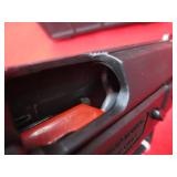 Israel Weapon Industries Desert Eagle 40S&W Pistol