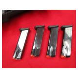 Israel Weapon Industries Desert Eagle 40S&W Pistol