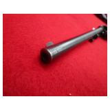 Colt Scout 22WMR Revolver