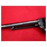 Colt Scout 22WMR Revolver