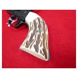 Colt Scout 22WMR Revolver