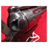 Colt Scout 22WMR Revolver