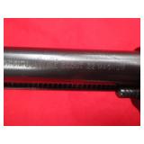 Colt Scout 22WMR Revolver