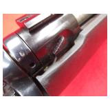 Savage Arms III 270Win Rifle