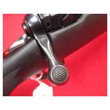 Savage Arms III 270Win Rifle