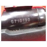 Savage Arms III 270Win Rifle