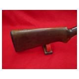 Winchester 67 22LR Rifle