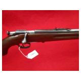 Winchester 67 22LR Rifle