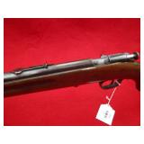 Winchester 67 22LR Rifle