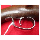 Winchester 67 22LR Rifle