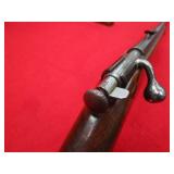 Winchester 67 22LR Rifle