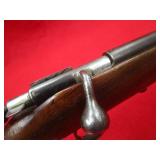 Winchester 67 22LR Rifle