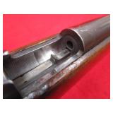 Winchester 67 22LR Rifle