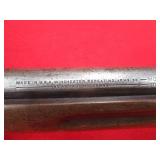 Winchester 67 22LR Rifle