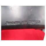 Remington Arms 870 12ga Shotgun