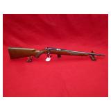 CZ 452-2E 22LR Rifle