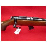 CZ 452-2E 22LR Rifle