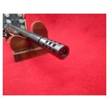 CZ 452-2E 22LR Rifle