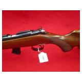 CZ 452-2E 22LR Rifle