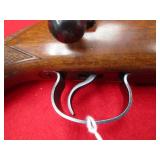 CZ 452-2E 22LR Rifle