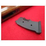 CZ 452-2E 22LR Rifle